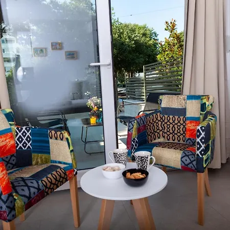 Bilic * 斯普利特