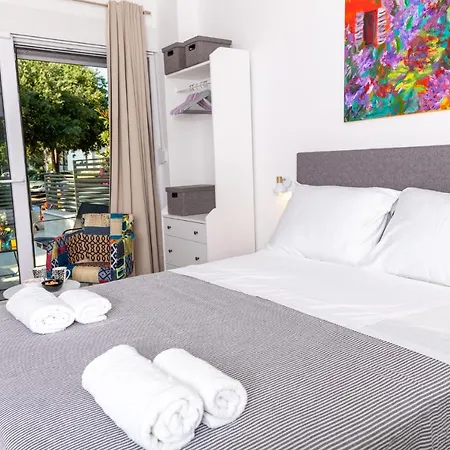 Bilic شقة سبليت