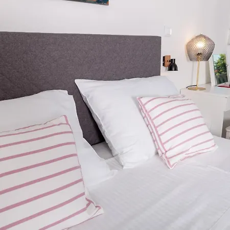 Apartamento Bilic Split