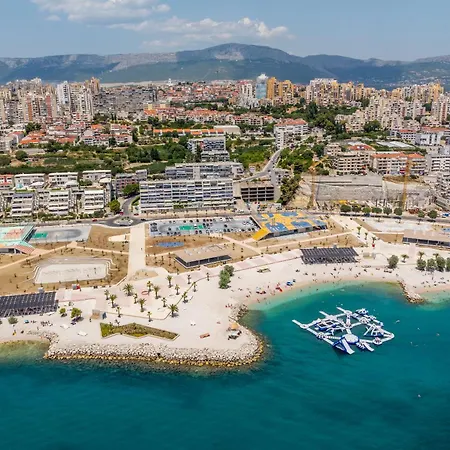 Appartement Bilic Split