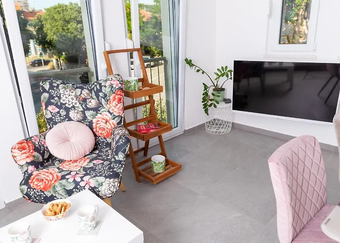 Bilic Appartement Split