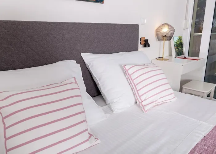 Appartement Bilic Split