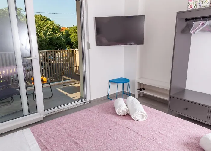 Bilic Appartement Split