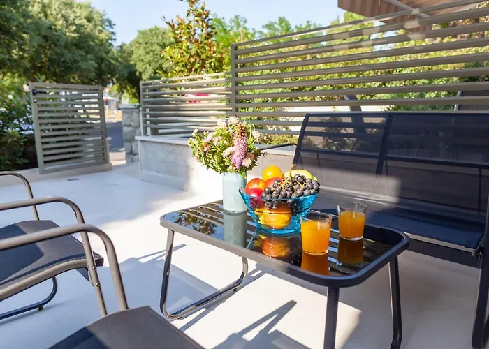 Bilic Апартаменты